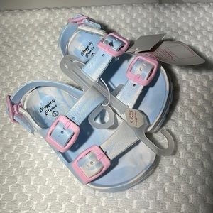 Shoes - New - Stepping Stones Toddler Size 6